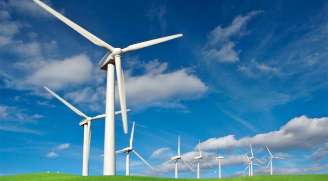 Alto Holding Karaburun'daki Enerji Yatırımlarını Artırıyor