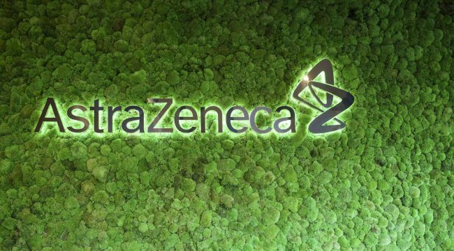 Astrazeneca Yükselişini Sürdürüyor