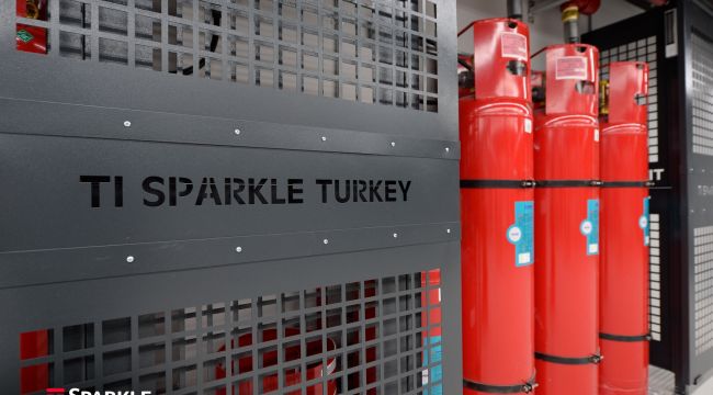 Sparkle, Enerji Tasarruflu Elektrik Ve Soğutma Sistemlerini Hayata Geçirdi