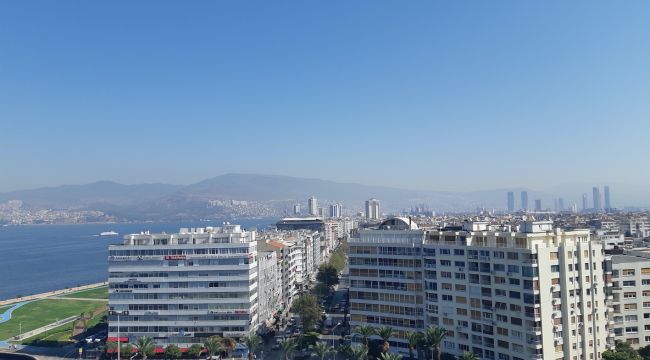 Dokuz Eylül Üniversitesi; 'İzmir'deki Depremin Yıkım Derecesi Yüksek Olur'