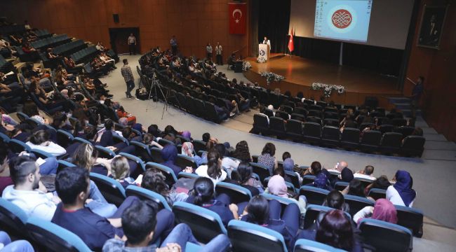 Dokuz Eylül Üniversitesi'nde Sağlık Yatırımları Artacak