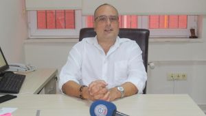 Prof Yüncü, 'Her 5 Kişiden 1'inde Ruh Sağlığı Problemi Var'