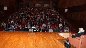 İzmir'de Mantık ve Felsefe Seminerleri