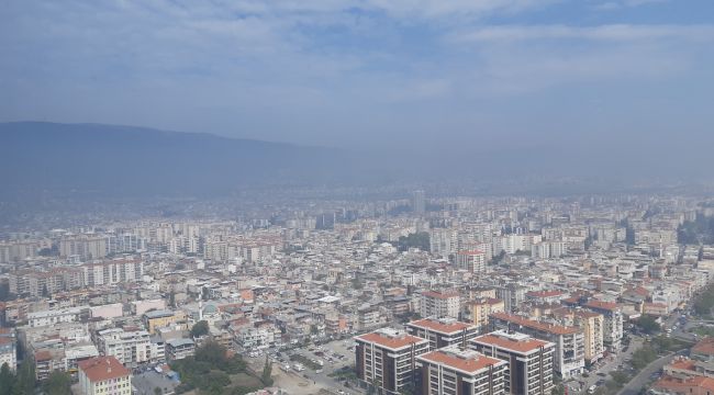 İzmir'de Satılık Konut Analizi. 76 Bin 630 Konut Satılmayı Bekliyor