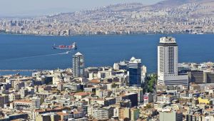 İzmir, Son 10 Yılda 90 Bin Göç Verdi