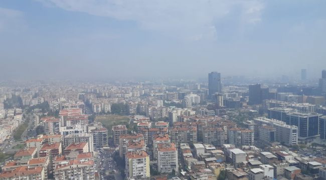 İzmir Konut Satış İstatistikleri Açıklandı. 'Buca Birinci, Bayraklı Sonuncu'