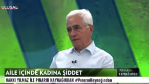 'Koca Tanrılaştırılmış, Kadınlarına Eziyet Caiz Hale Getirilmiştir'