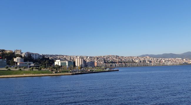 İzmir'de Rehavet Tartışmaları