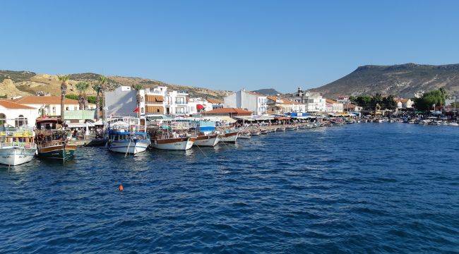 Türkiye Turizm Alanında Yeni Bir Kulvara Geçiyor