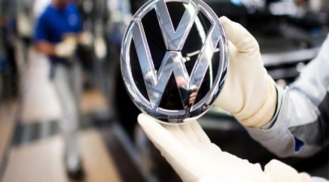 'Volkswagen Türkiye'deki Projesini Durdurdu Ama Vazgeçmedi'