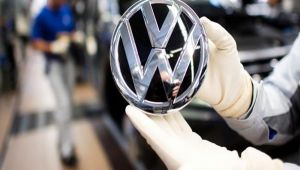 'Volkswagen Türkiye'deki Projesini Durdurdu Ama Vazgeçmedi'