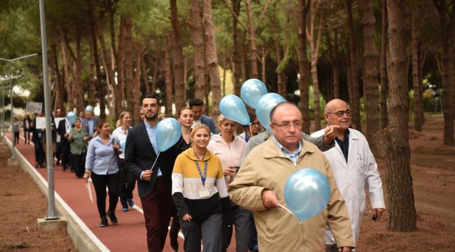 Akdeniz Beslenme Tarzını Benimsemek Diyabetin Önlenmesinde Önemli