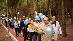 Akdeniz Beslenme Tarzını Benimsemek Diyabetin Önlenmesinde Önemli