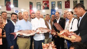 Balıkçılık Sektörünün Önünü Açacak Yasa Mecliste Kabul Edildi