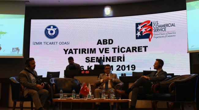 'Birbirimizle İş Yapmak İçin Fırsatlar Görüyoruz'