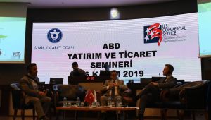 'Birbirimizle İş Yapmak İçin Fırsatlar Görüyoruz'