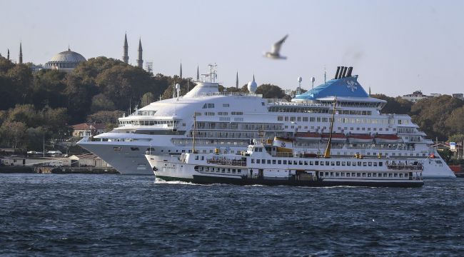 Celestyal Cruises Kruvaziyer Sektöründe Fark Yaratacak