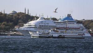 Celestyal Cruises Kruvaziyer Sektöründe Fark Yaratacak