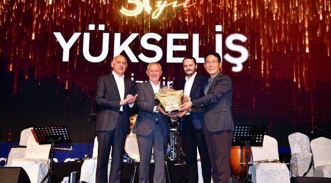 Hyundai Türkiye Ve Yükseliş 30. Yıllarını Birlikte Kutladı