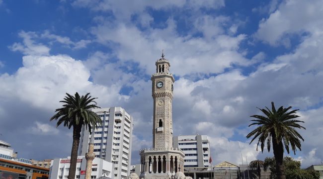 İzmir'de Toplam Tüketim Harcamalarının Önemli Bölümü Konut ve Kira Giderleri