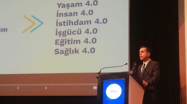 İzmir'in Yapay Zeka Teknolojisi'nde Büyük Potansiyeli Var