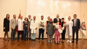 İzmir Organ Bağışında İlk Sırada