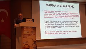 Marka ve Şirket İsimleri Birçok Şeyi Etkiler