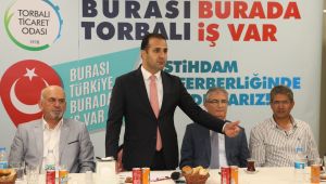 Türkiye'de İşsizlik Değil, Elemansızlık Sorunu Var