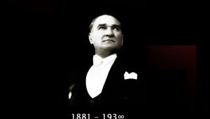 Ulu Önder Atatürk'ün 6 Maddelik Vasiyeti