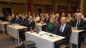 Avrupa İmar ve Kalkınma Bankası İzmir Belediyesine 300 Bin Avro Hibe Verdi