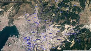 Bornova'da İmar Durumunu Öğrenmek Artık Çok Kolay