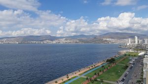 İzmir'in Vergi Rekortmenleri Listesi Açıklandı