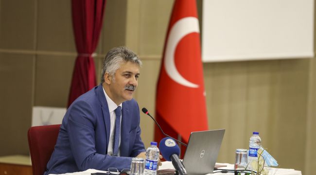 'Kamu Sektöründeki En Büyük Sorunu; Hantallık'