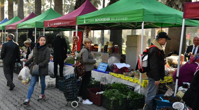 Kooperatifler Tüketiciye Garanti Verir