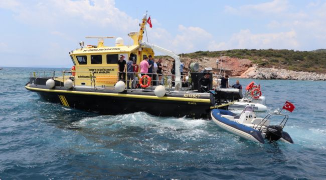 Yasa Dışı Avcılıkla Mücadele Tüm Hızıyla Devam Ediyor