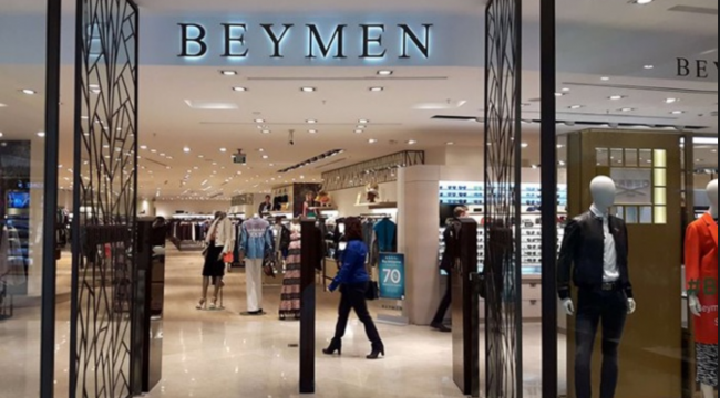 Beymen'de İndirim Günleri Başladı