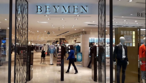 Beymen'de İndirim Günleri Başladı