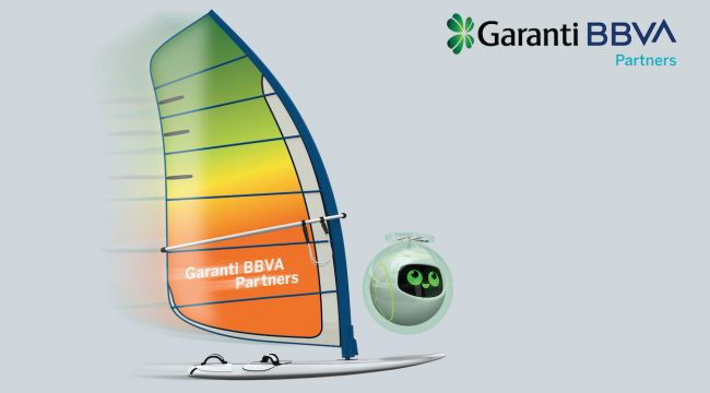 Garanti BBVA Partners 2020 Girişimcilik Eko Sistemini Başlattı