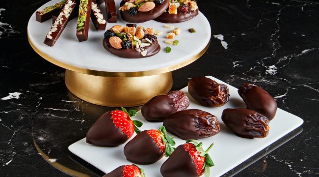 Godıva'dan Çikolata Tutkunları İçin Düşük Kalorili Ve Hafif Lezzetler