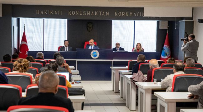 Katı Atık Tesisinden Ekonomik Değer Kazanılacak