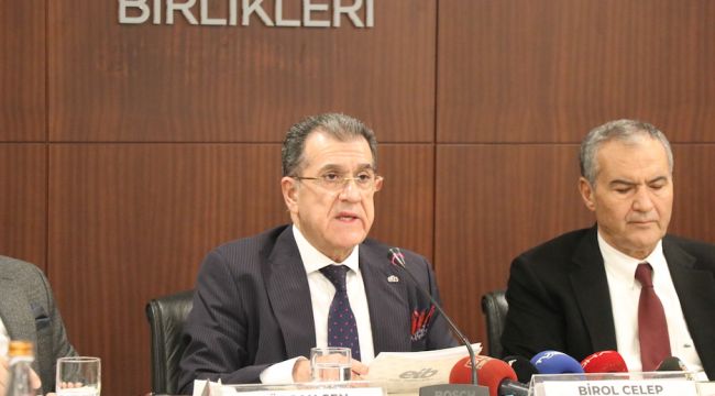 Kuru Meyve İhracatında Stratejik Ortalık Karlılık Getirdi