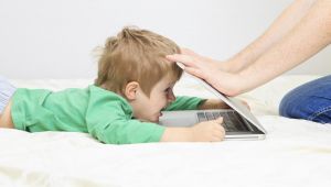 Çocukları İnternet Bağımlılığından Korumanın 12 Yolu