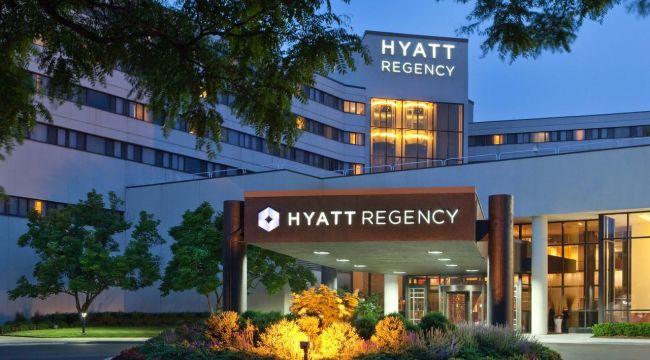 Hyatt Regency; İstinyepark İzmir Alışveriş Merkezi'nde Açılıyor