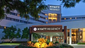 Hyatt Regency; İstinyepark İzmir Alışveriş Merkezi'nde Açılıyor