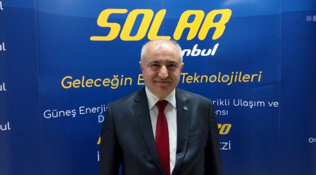 İzmir 'Güneş Enerjisi'ne Kucak Açtı