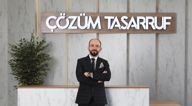 Tasarruf Finans Dünyasına Yeni Nesil Bir Soluk