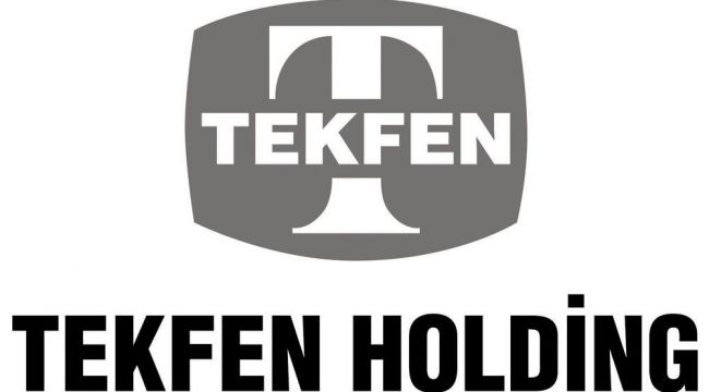 Tekfen Holding 2019'de Ekonomik Olarak Büyüdü