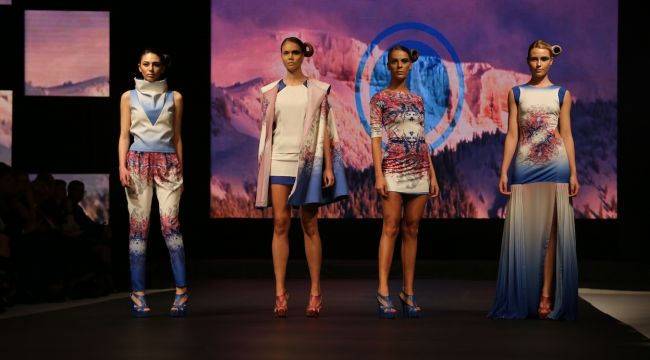 Türk Moda Endüstrisi, Fransa'ya 1 Milyar Dolar İhracat Hedefliyor