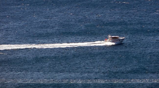 Yaşam Ambulansı Bodrum İçin Sağlık Güvencesi Oldu