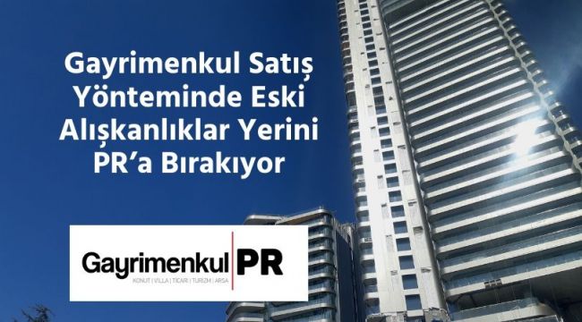 Gayrimenkulünüzü Kısa Sürede Satabilirsiniz